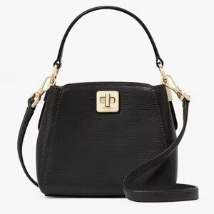Kate Spade Phoebe Mini Top Handle Crossbody NWT